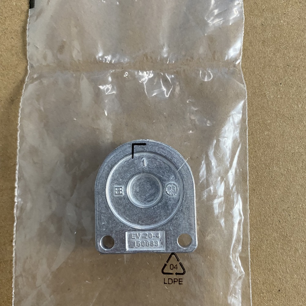 FESTO 费斯托 膜片式夹紧气缸 EV-20-4 150683 产品图片