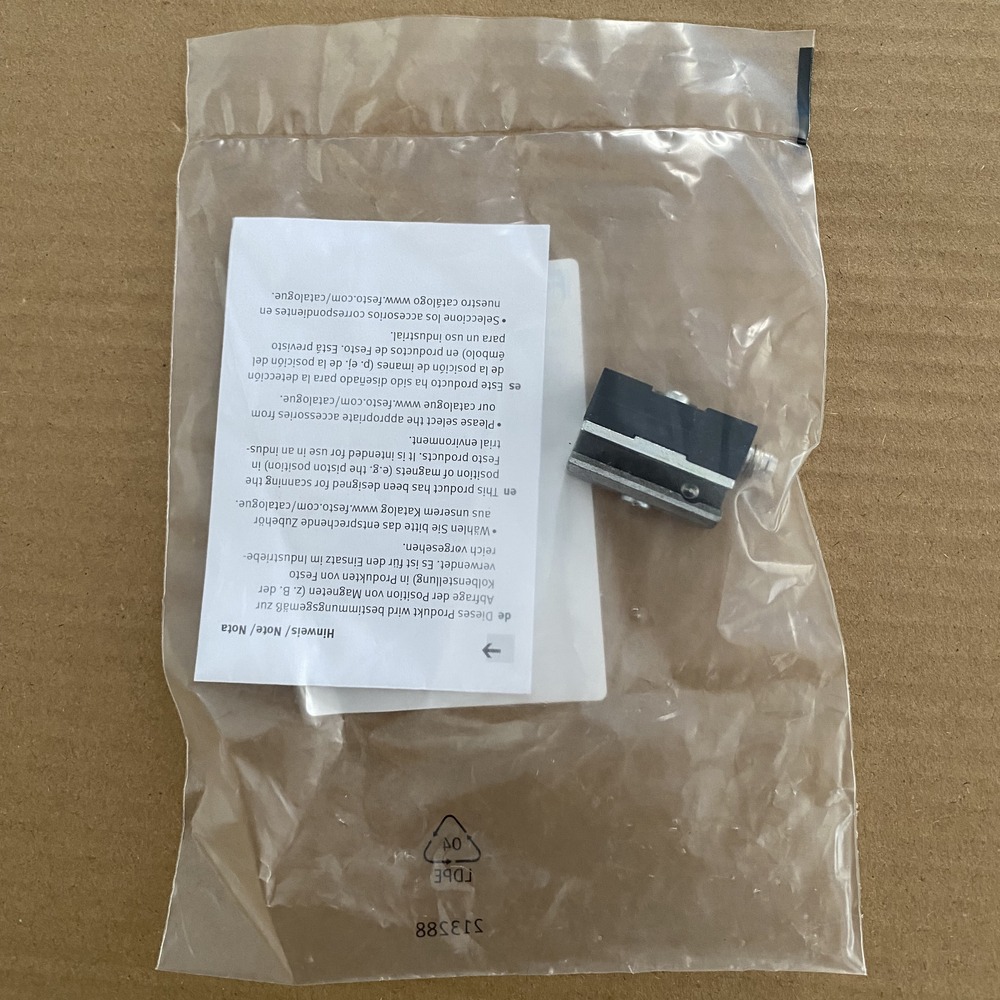 FESTO 费斯托 接近开关 SME-1-S-LED-24-B 150851 产品图片