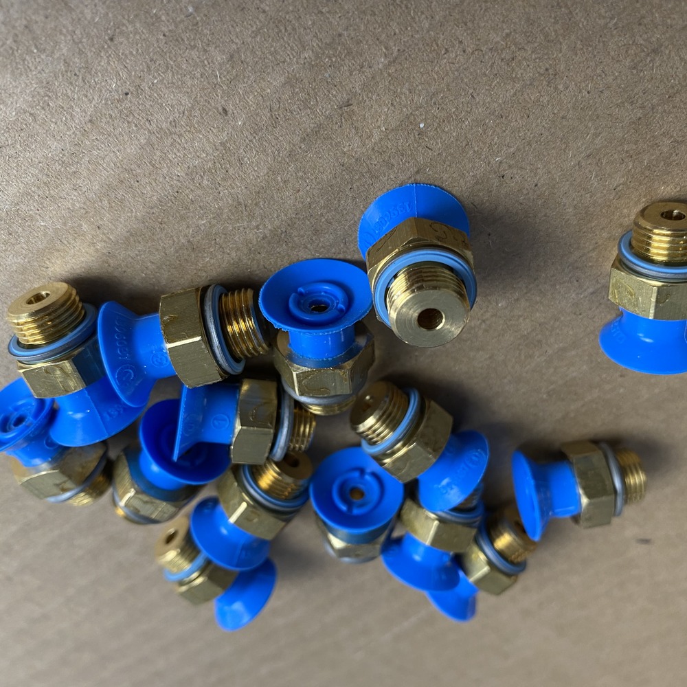 FESTO 费斯托  真空吸盘  VAS-15-1/8-PUR-B  1396087 产品图片