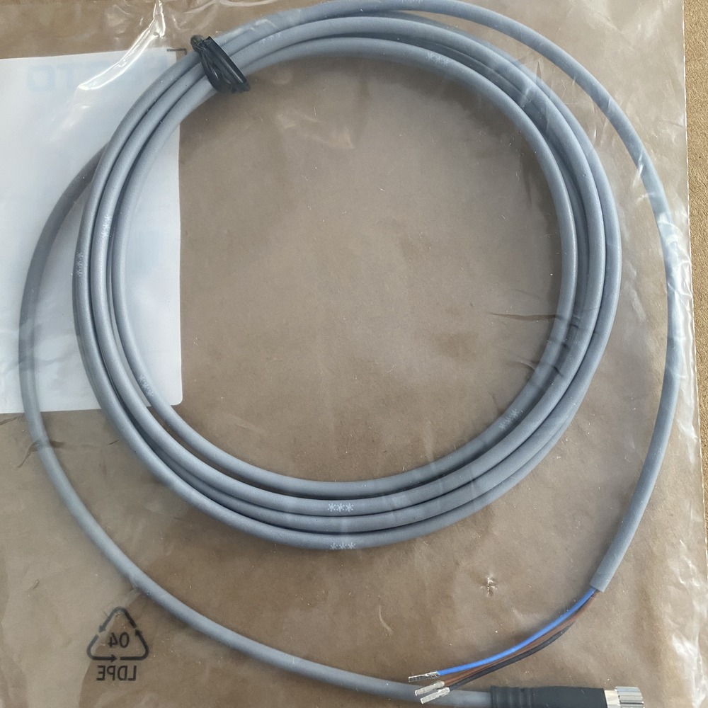 FESTO 费斯托 连接电缆 SIM-M8-3GD-2,5-PU 159420 产品图片
