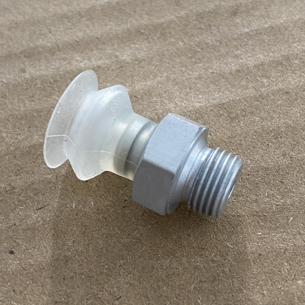 FESTO 费斯托 真空吸盘 VASB-15-1/8-SI-B 1377689 产品图片