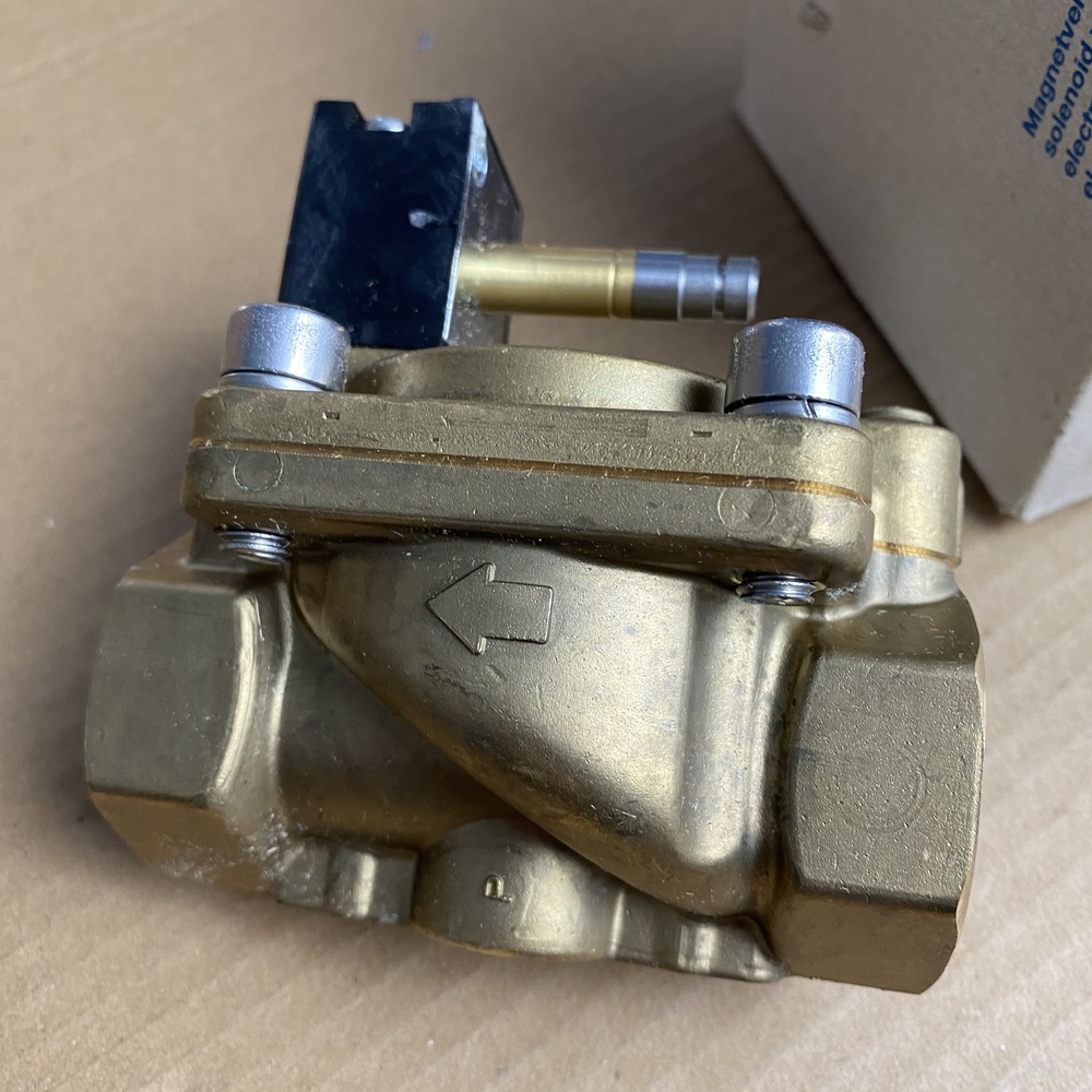 FESTO 费斯托 电磁阀 MN1H-2-1-MS 161732 产品图片