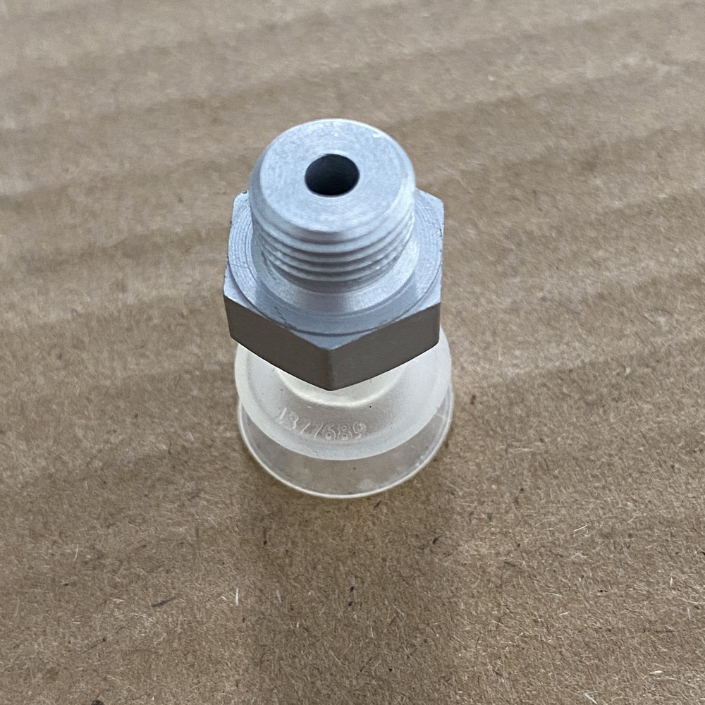 FESTO 费斯托 真空吸盘 VASB-15-1/8-SI-B 1377689 产品图片