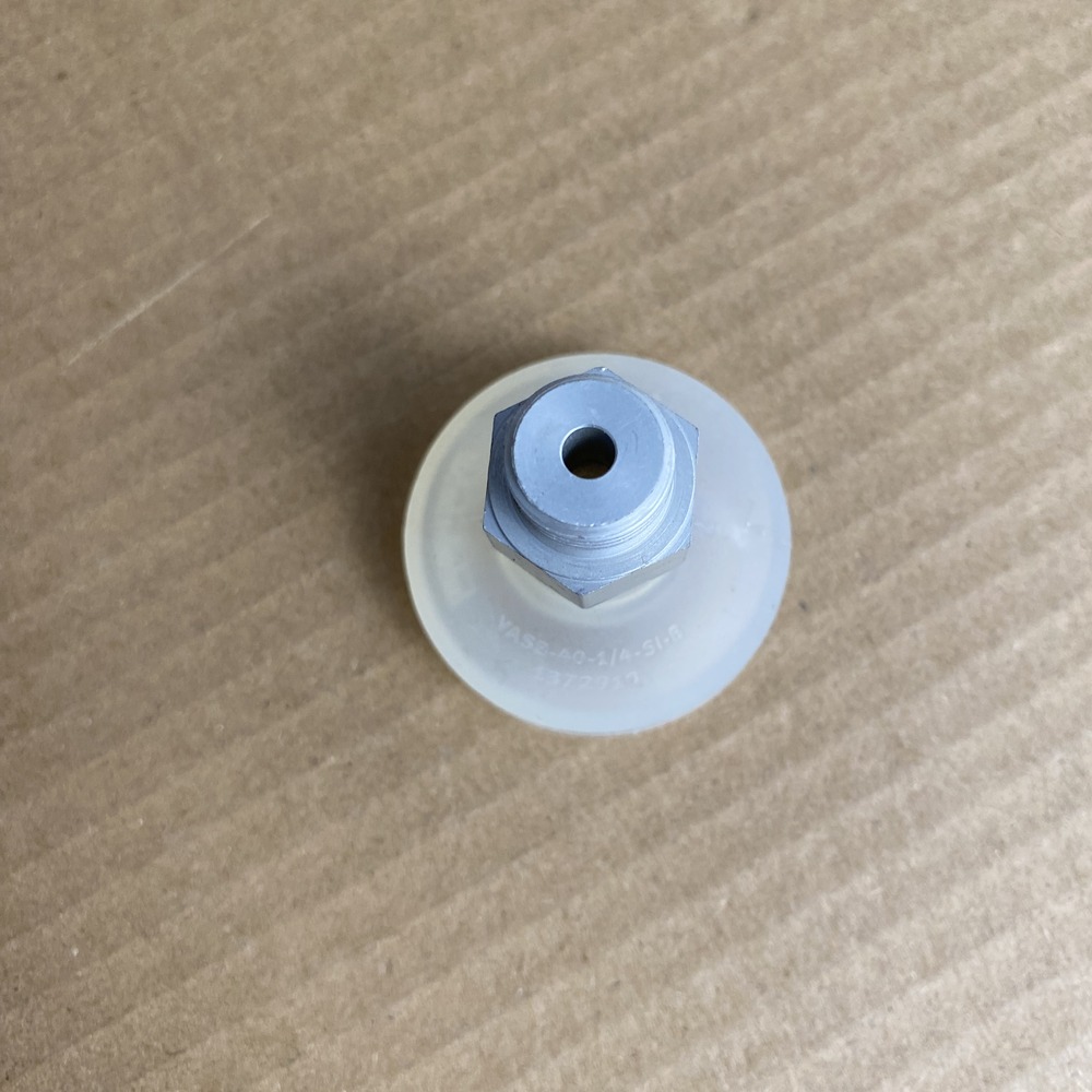 FESTO 费斯托 真空吸盘 VASB-40-1/4-SI-B 1372910 产品图片