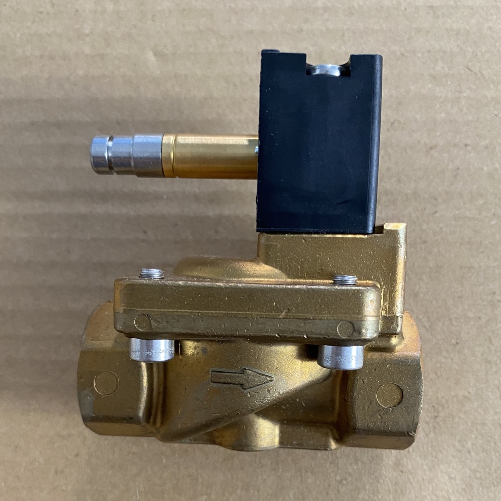 FESTO 费斯托 电磁阀 MN1H-2-1/2-MS 161728 产品图片