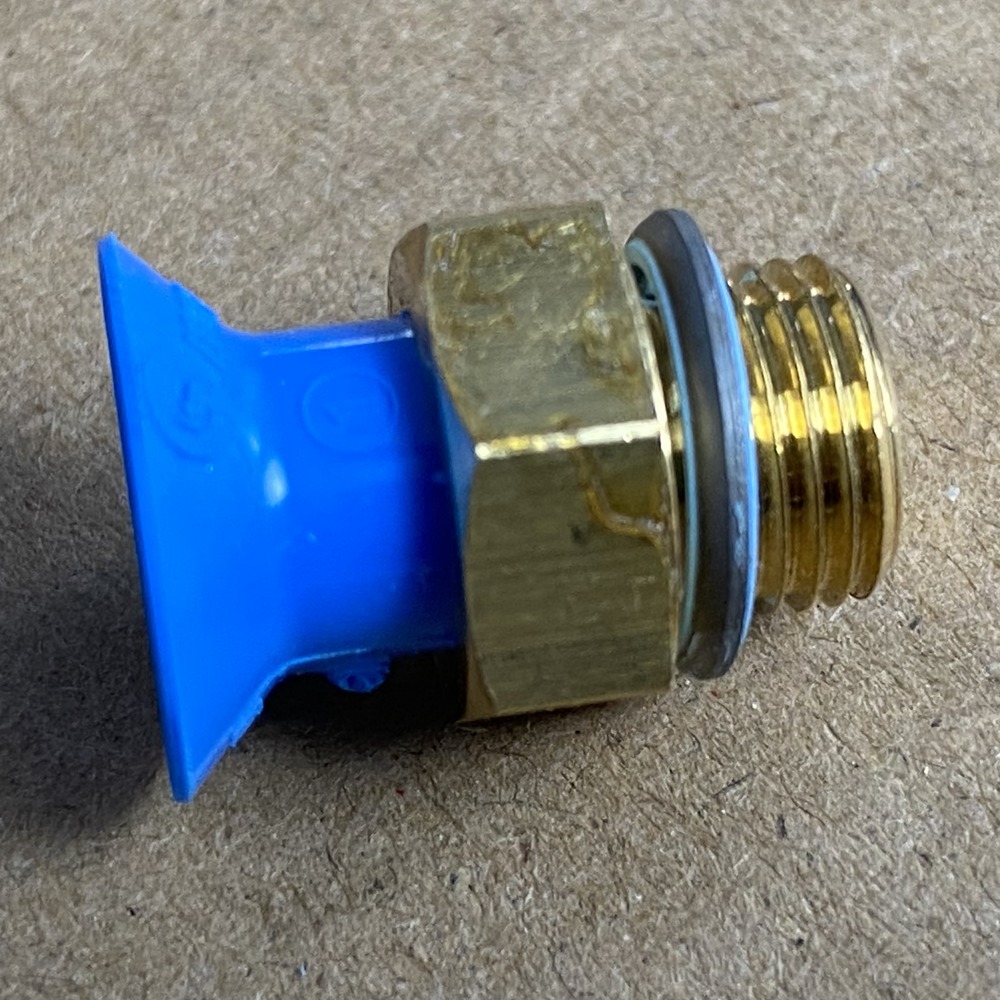 FESTO 费斯托  真空吸盘  VAS-15-1/8-PUR-B  1396087 产品图片
