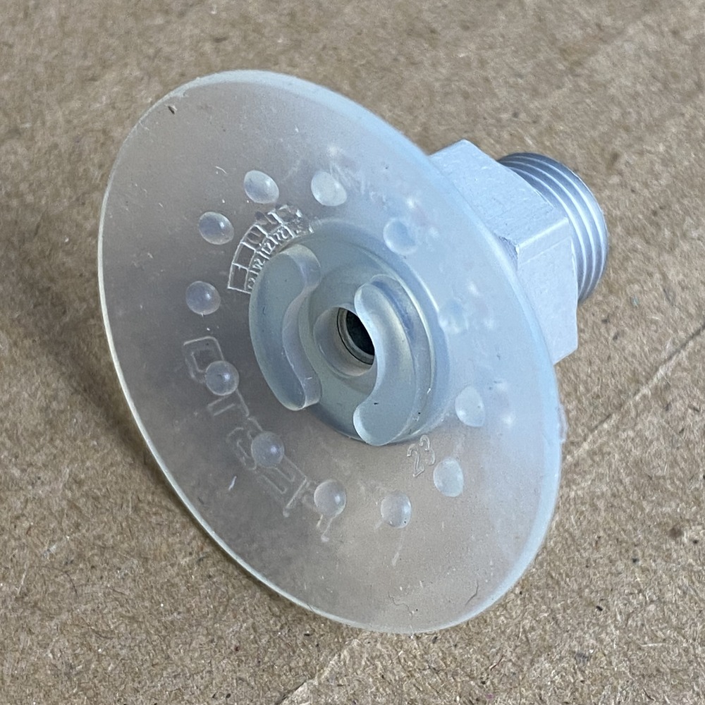 FESTO 费斯托 真空吸盘 VAS-30-1/8-SI-B 1377752 产品图片