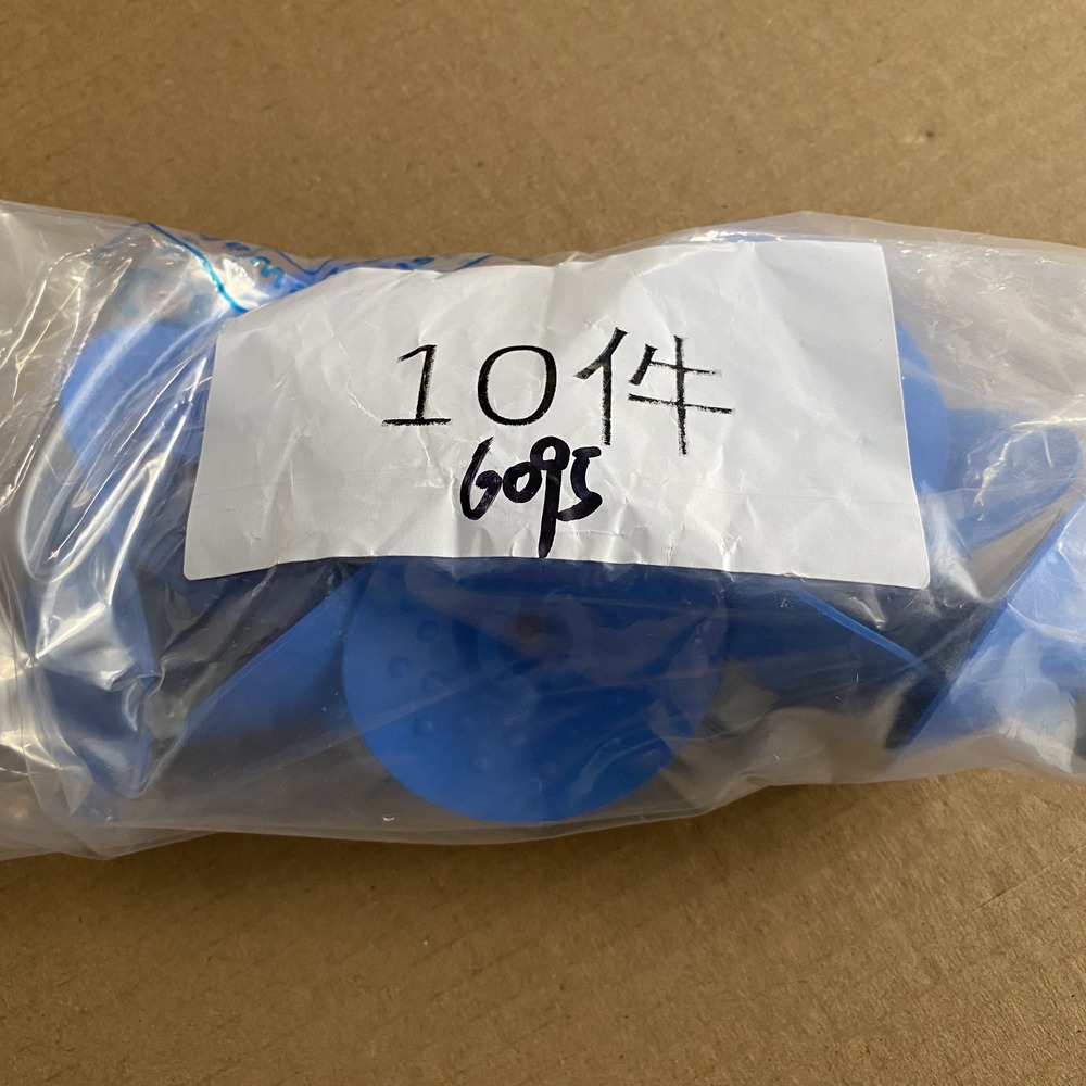FESTO 费斯托  真空吸盘  VAS-55-1/4-PUR-B  1396095