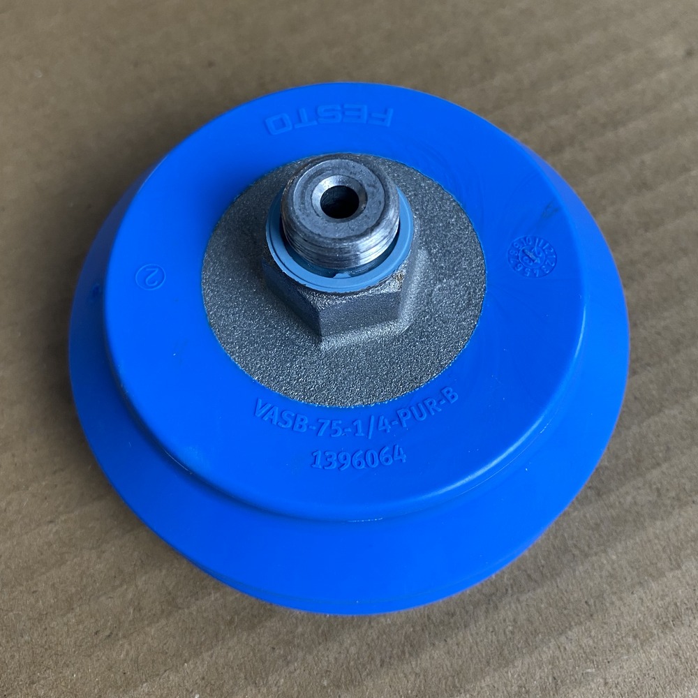 FESTO 费斯托  真空吸盘  VASB-75-1/4-PUR-B  1396064
