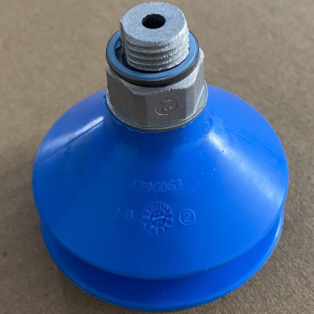 FESTO 费斯托 真空吸盘 VASB-55-1/4-PUR-B 1396063 产品图片