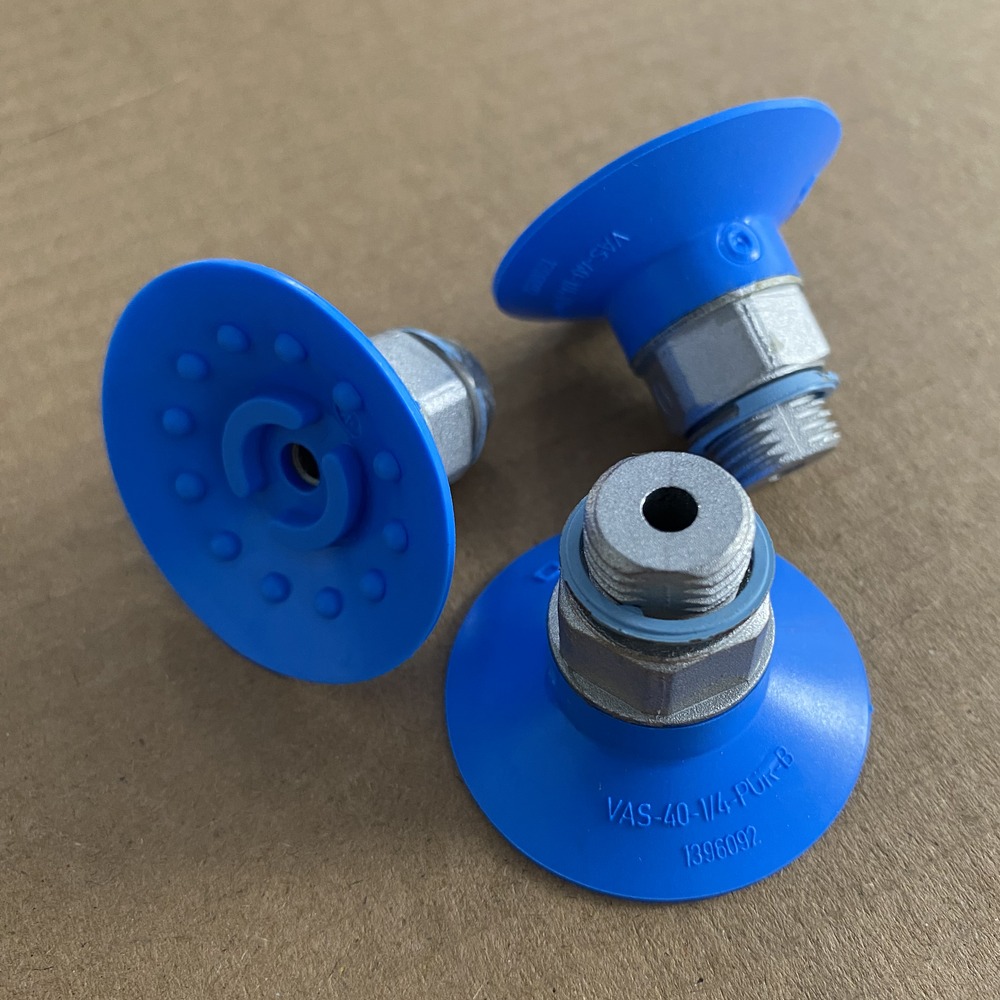 FESTO 费斯托 真空吸盘 VAS-40-1/4-PUR-B 1396092 产品图片