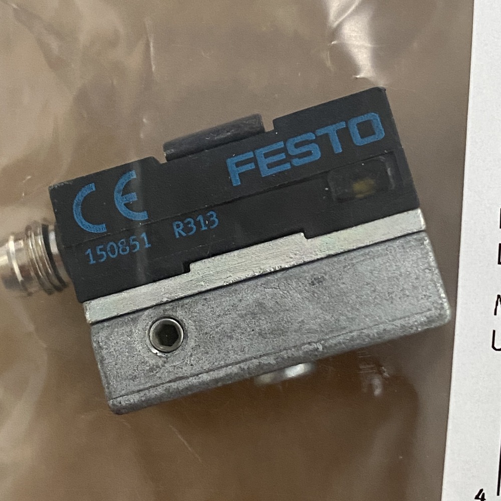 FESTO 费斯托 接近开关 SME-1-S-LED-24-B 150851 产品图片