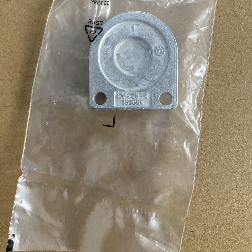 FESTO 费斯托 膜片式夹紧气缸 EV-25-4 150684 产品图片
