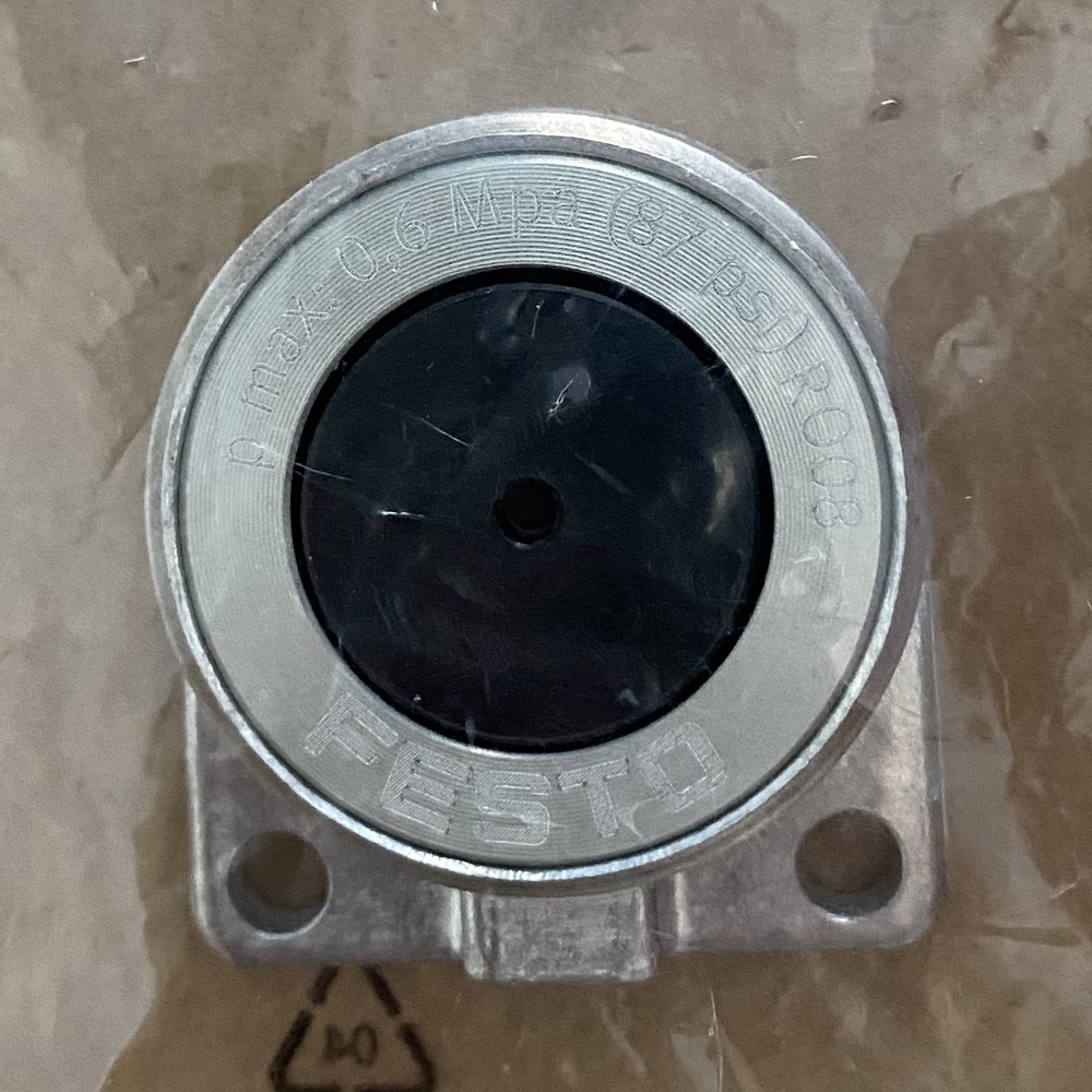 FESTO 费斯托 膜片式夹紧气缸 EV-20-4 150683 产品图片