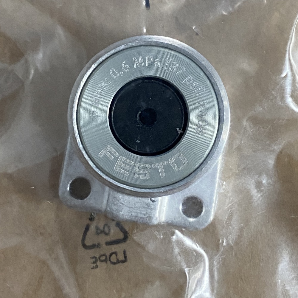 FESTO 费斯托 膜片式夹紧气缸 EV-12-3 150681 产品图片