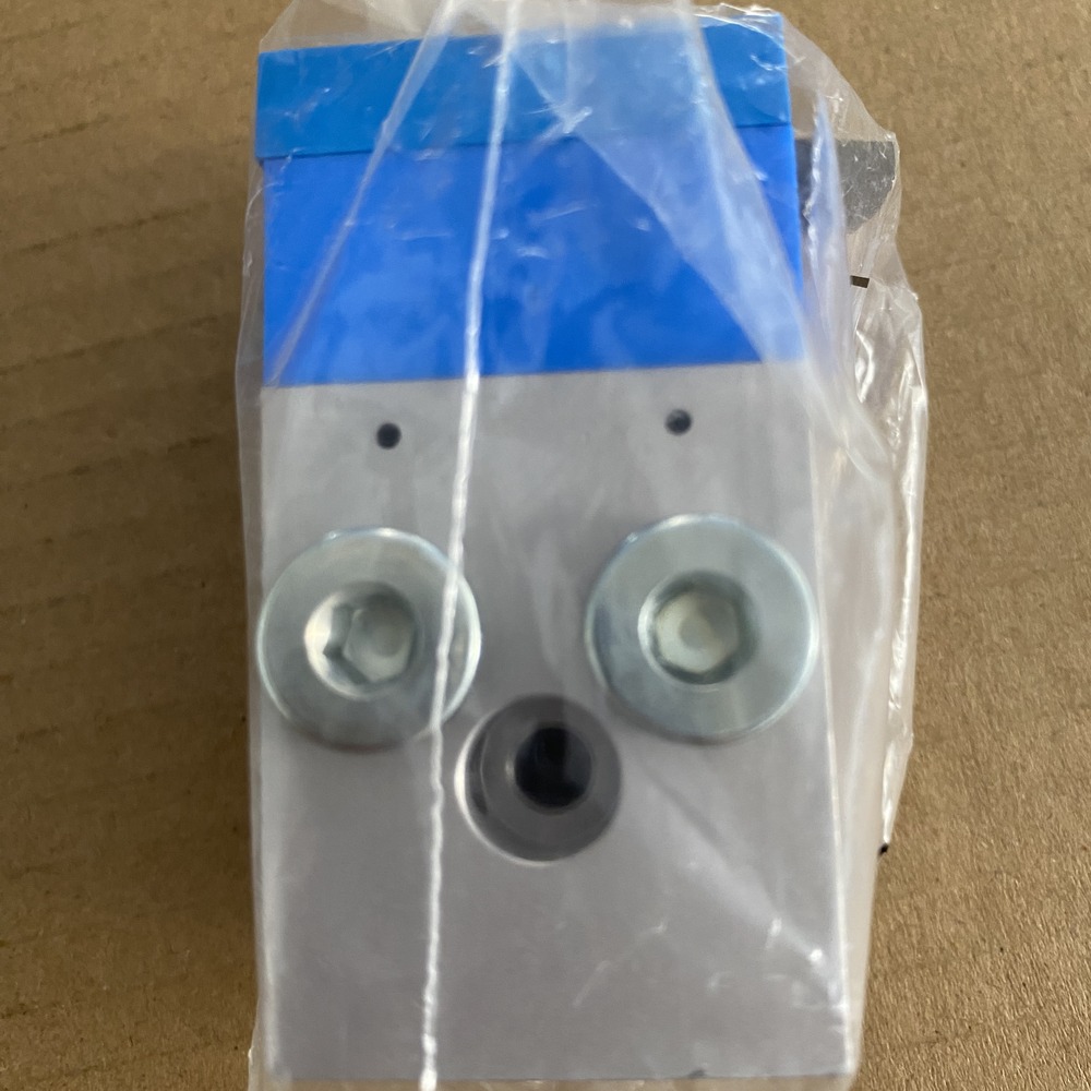 FESTO 费斯托 面板安装式阀 SVS-4-1/8 10192 产品图片
