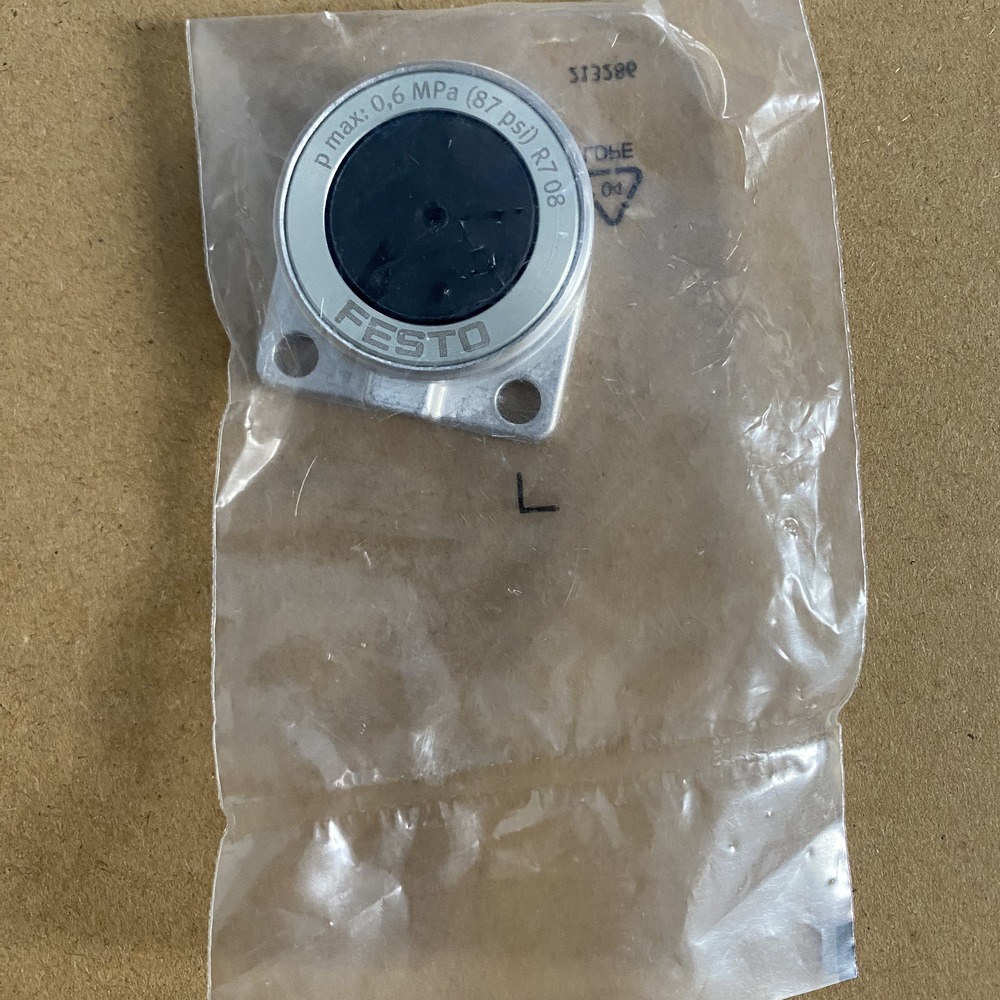FESTO 费斯托 膜片式夹紧气缸 EV-25-4 150684 产品图片