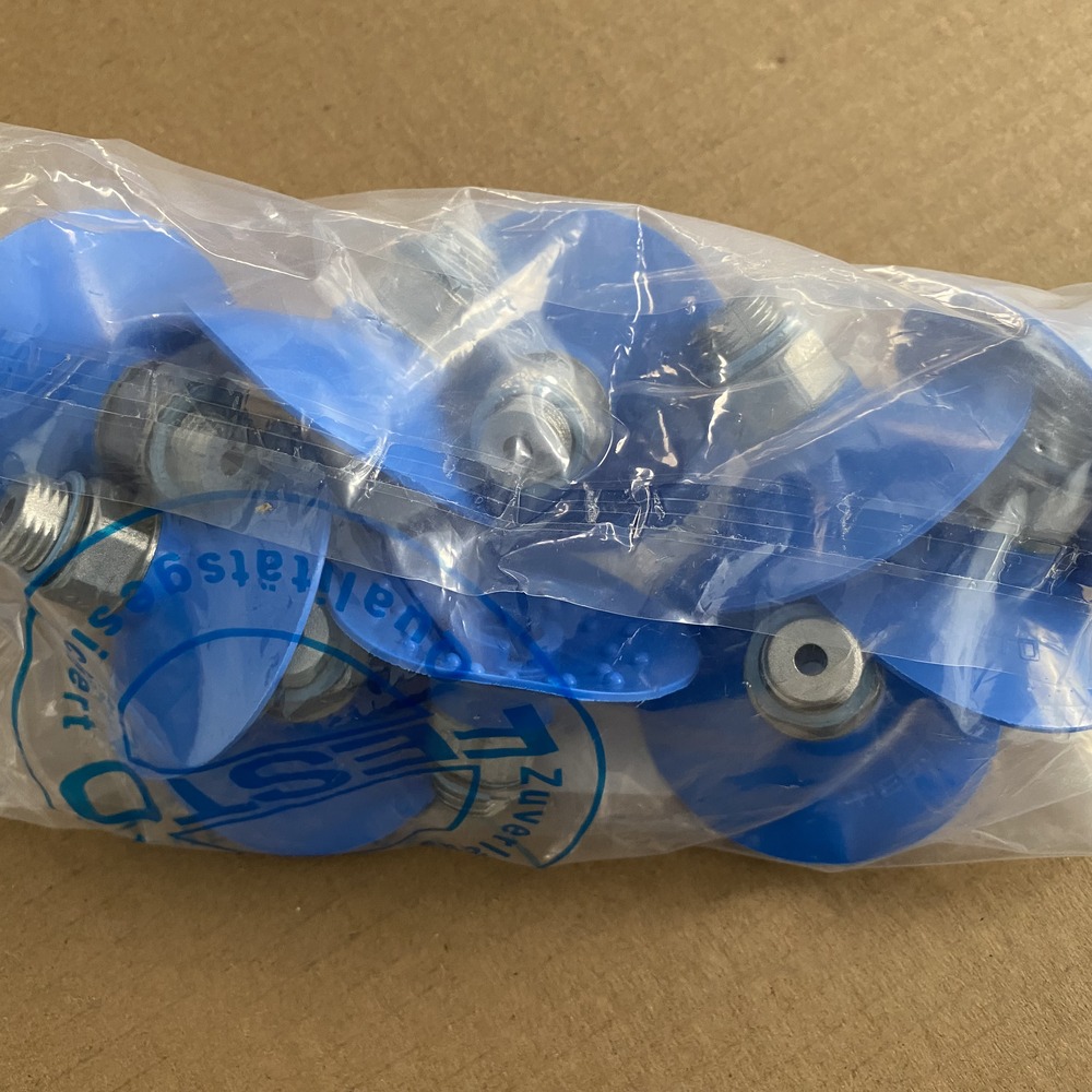 FESTO 费斯托 真空吸盘 VAS-55-1/4-PUR-B 1396095 产品图片