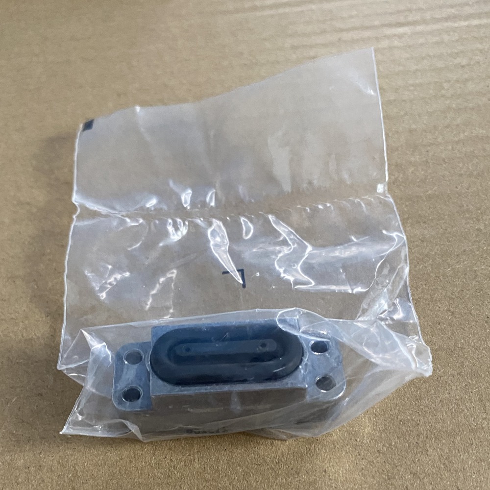 FESTO 费斯托 膜片式夹紧气缸 EV-10/30-3 151993 产品图片