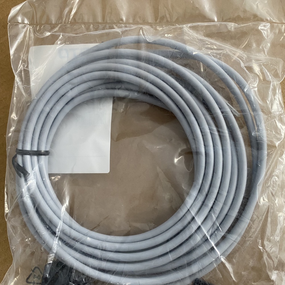 FESTO 费斯托 带电缆插座 KMEB-1-24-5-LED 151689 产品图片