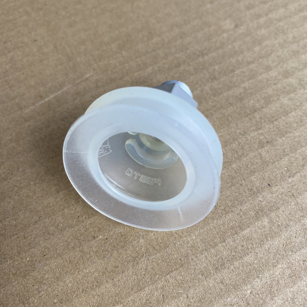 FESTO 费斯托 真空吸盘 VASB-40-1/4-SI-B 1372910 产品图片
