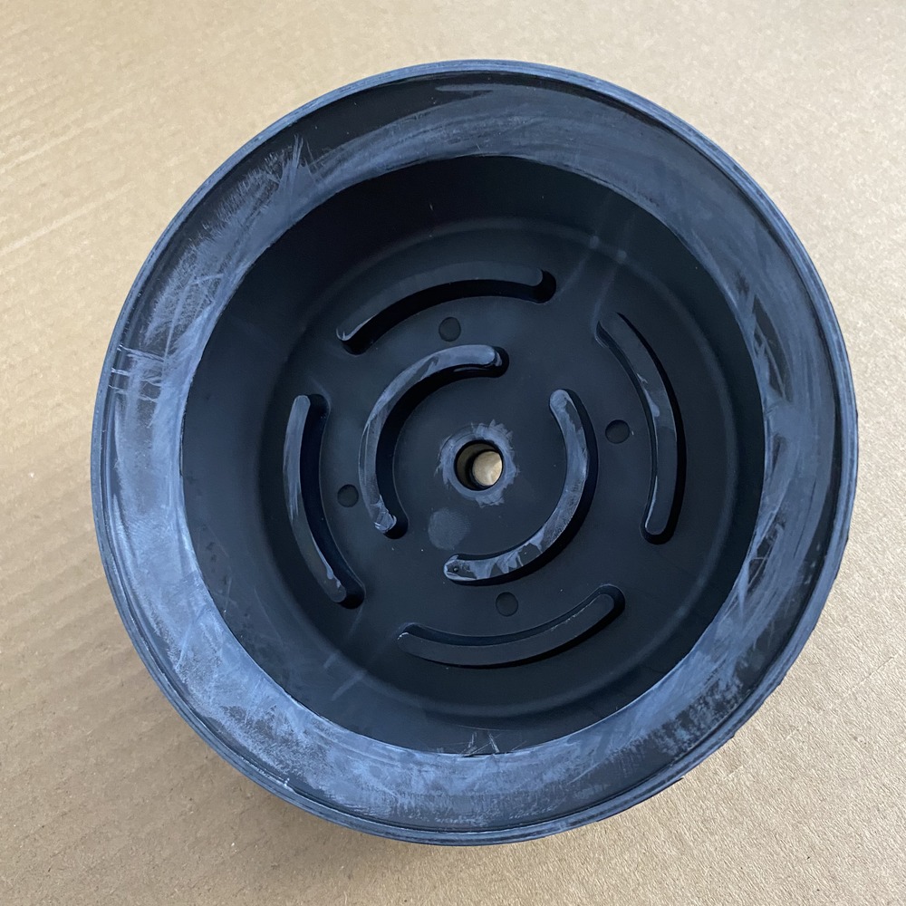 FESTO 费斯托 真空吸盘 VASB-125-3/8-NBR 152609 产品图片