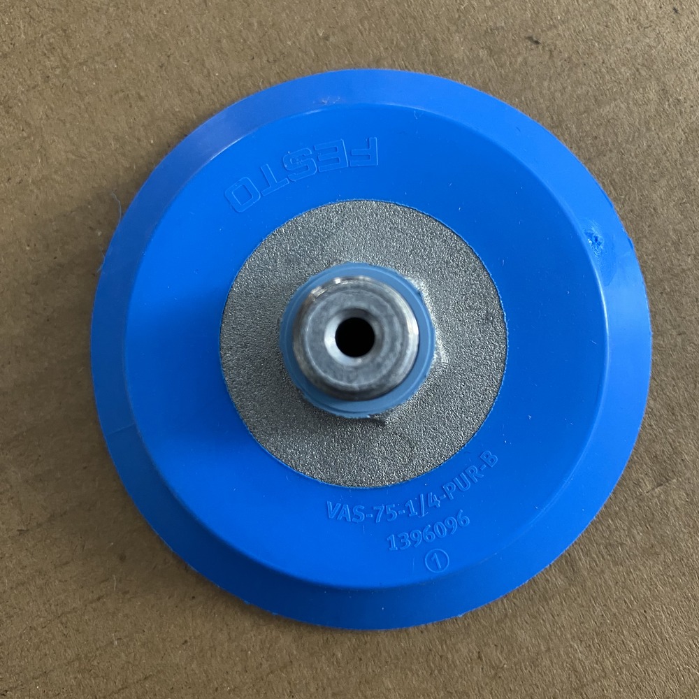 FESTO 费斯托 真空吸盘 VAS-75-1/4-PUR-B 1396096 产品图片