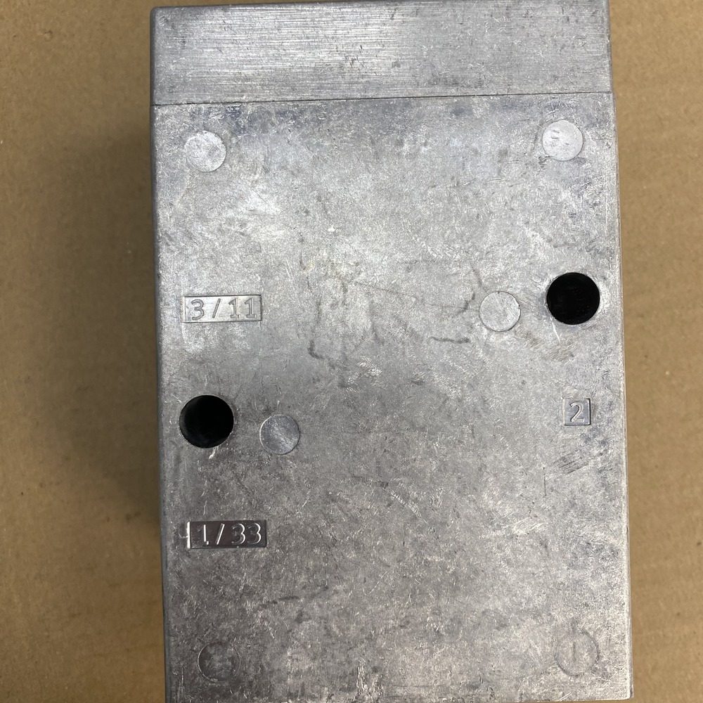 FESTO 费斯托 气控阀 VL/O-3-3/4 10049 产品图片