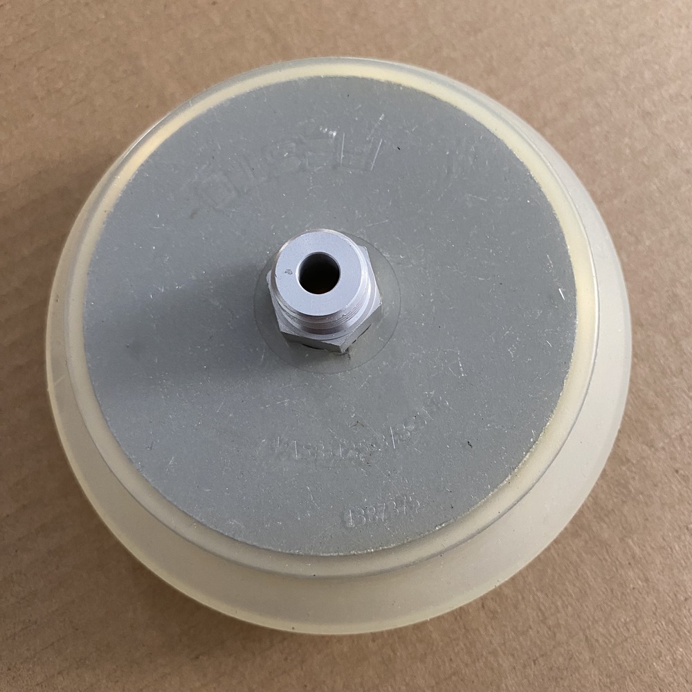 FESTO 费斯托  真空吸盘  VASB-125-3/8-SI-B  1387375 产品图片