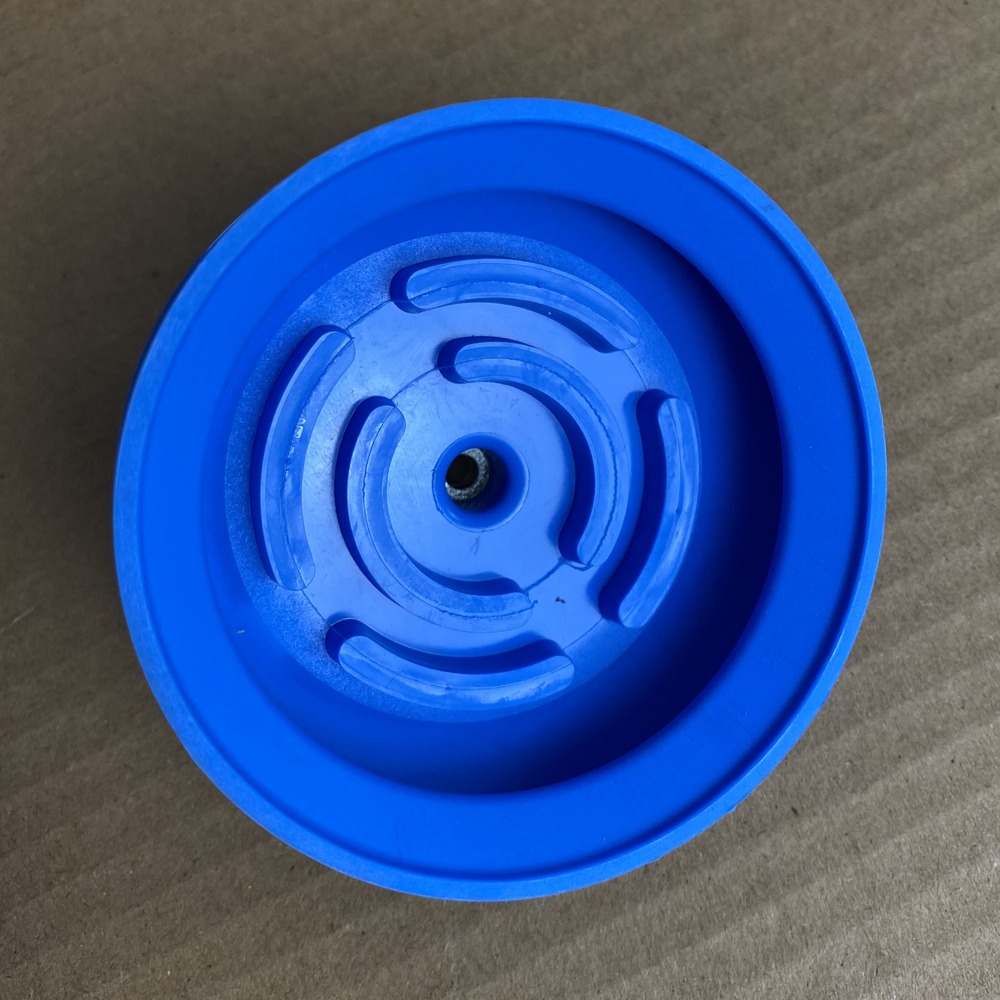 FESTO 费斯托 真空吸盘 VASB-75-1/4-PUR-B 1396064 产品图片