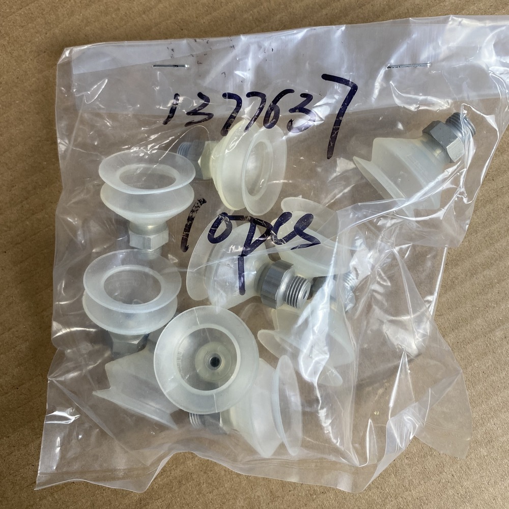 FESTO 费斯托  真空吸盘  VASB-30-1/8-SI-B  1377637