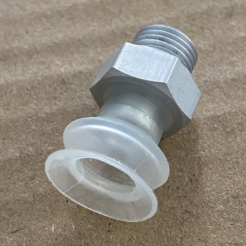 FESTO 费斯托 真空吸盘 VASB-15-1/8-SI-B 1377689 产品图片