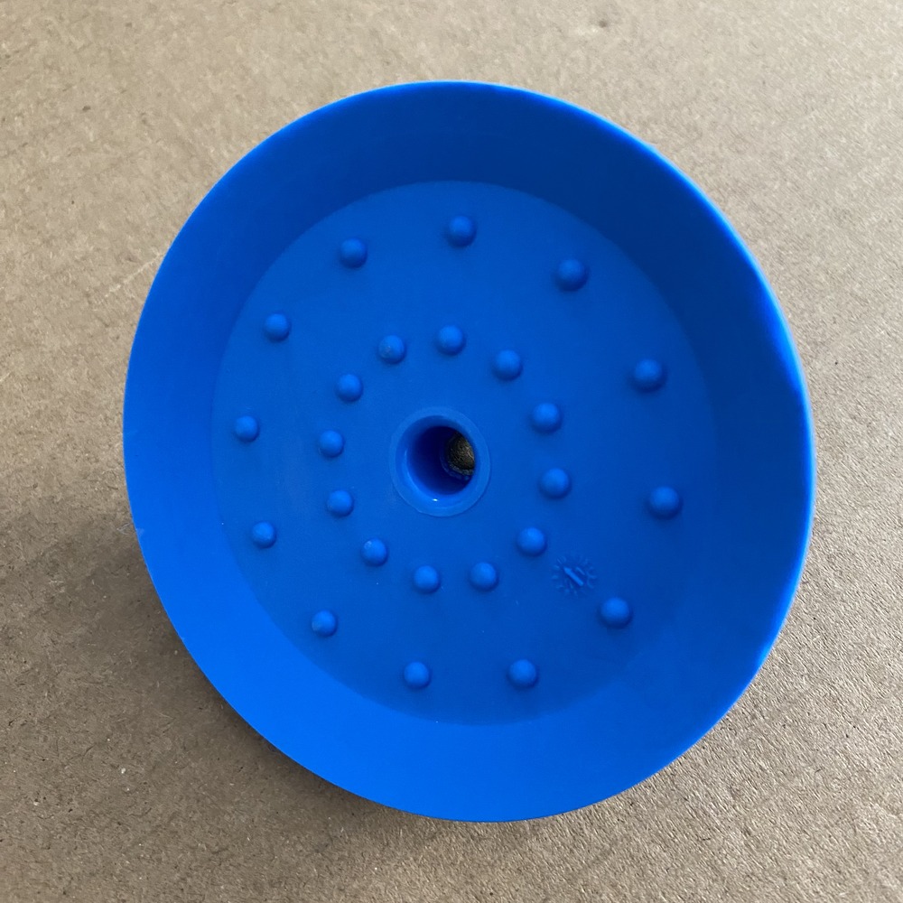 FESTO 费斯托 真空吸盘 VAS-75-1/4-PUR-B 1396096 产品图片