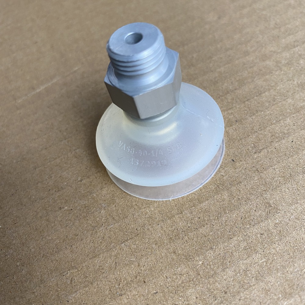 FESTO 费斯托 真空吸盘 VASB-40-1/4-SI-B 1372910 产品图片