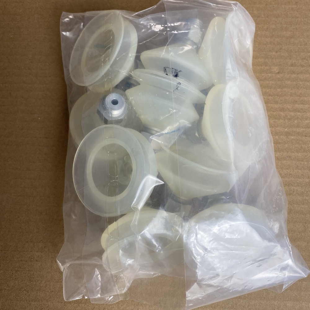 FESTO 费斯托 真空吸盘 VASB-55-1/4-SI-B 1373812 产品图片
