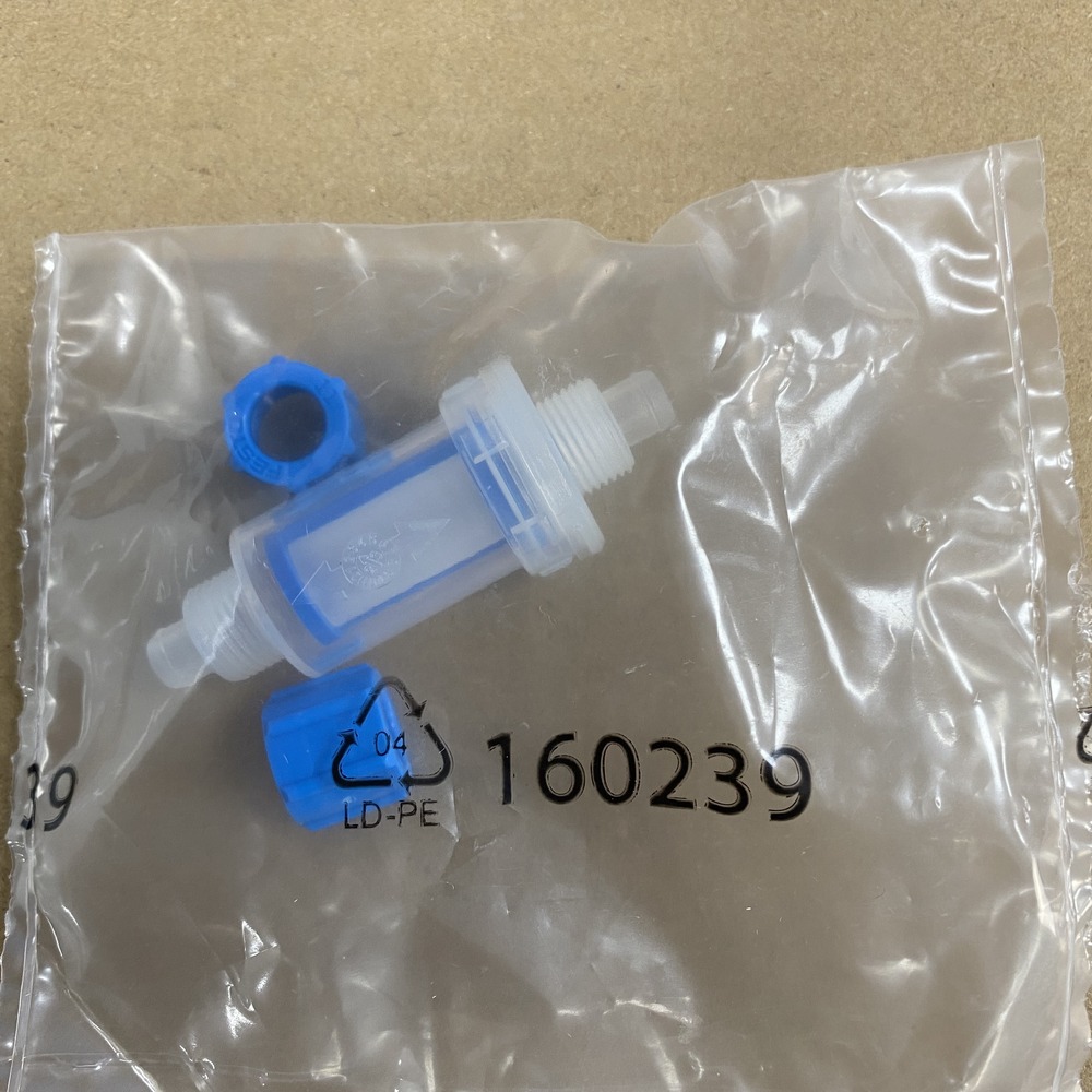 FESTO 费斯托 真空过滤器 VAF-PK-6 160239 产品图片