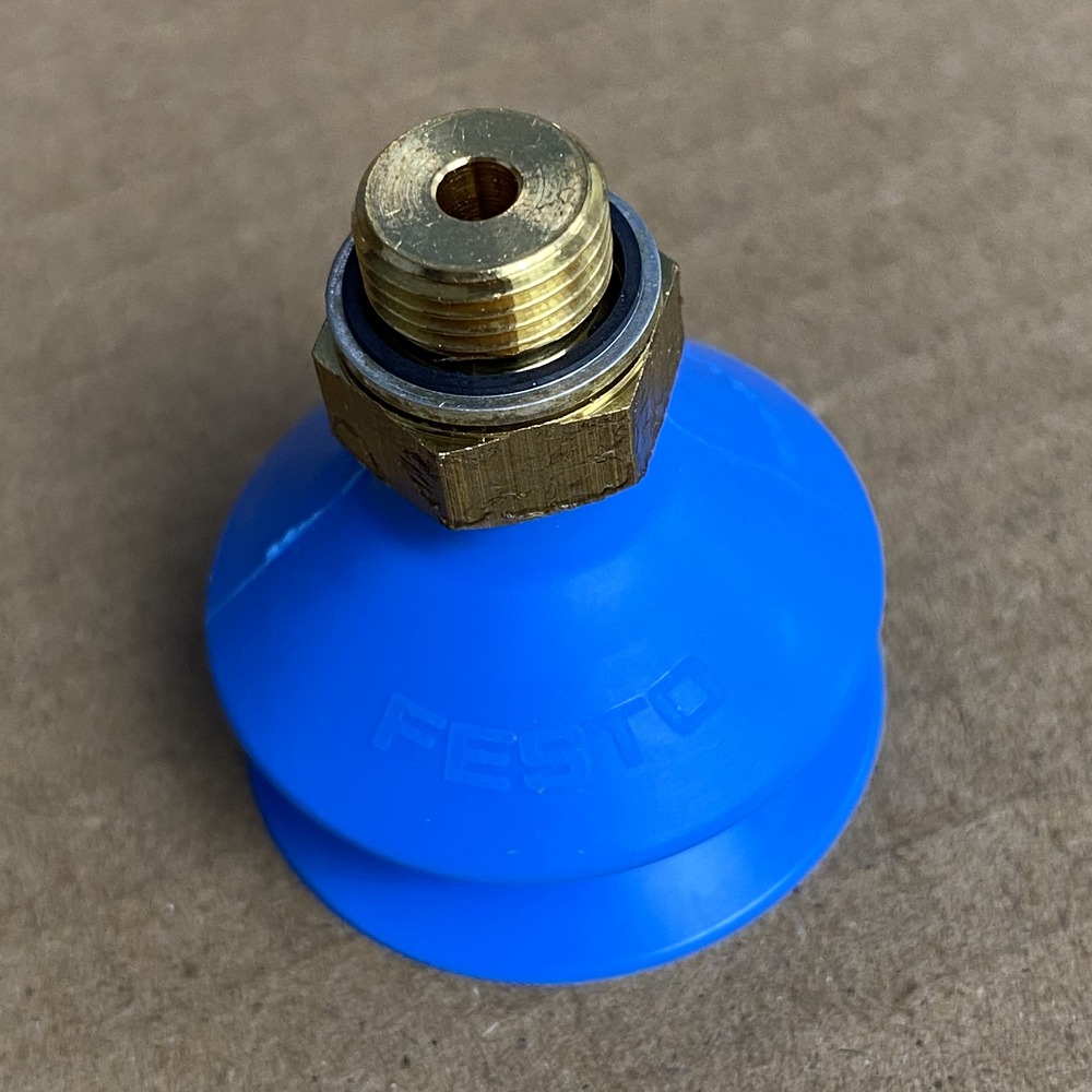 FESTO 费斯托 真空吸盘 VASB-30-1/8-PUR-B 1395690 产品图片
