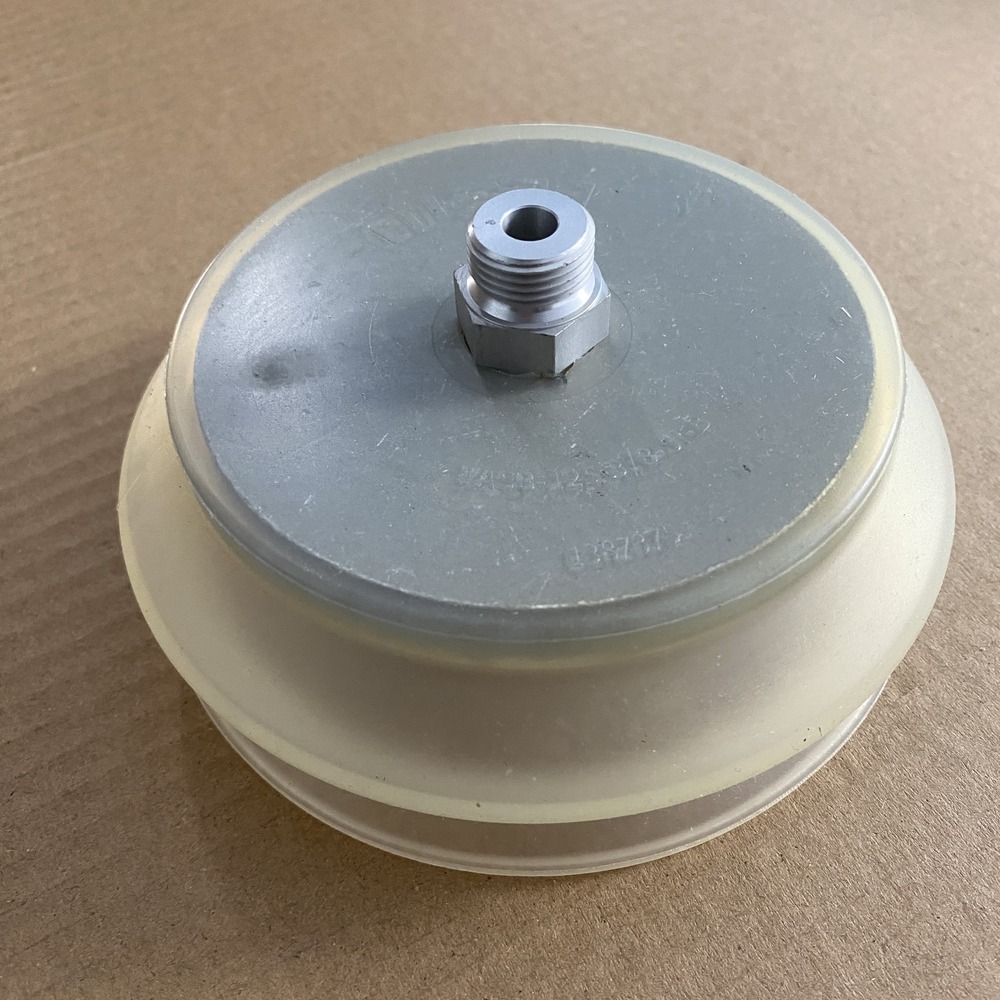 FESTO 费斯托  真空吸盘  VASB-125-3/8-SI-B  1387375