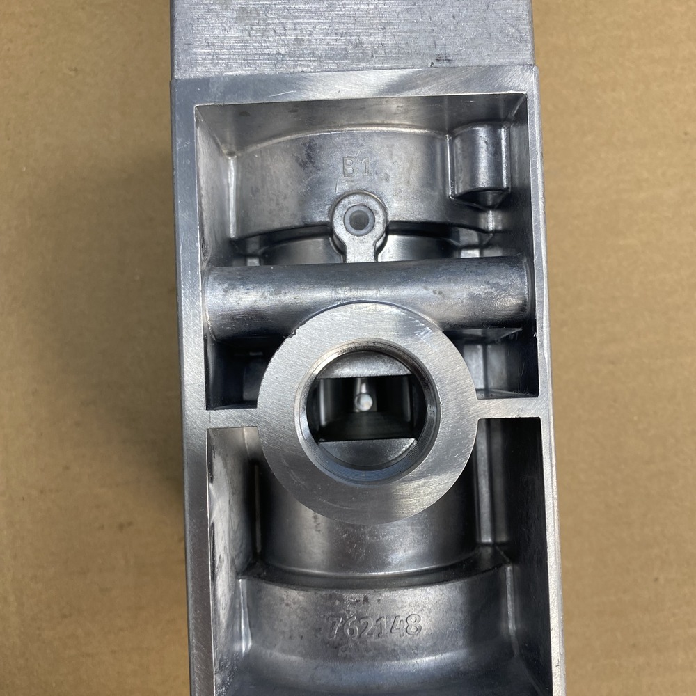 FESTO 费斯托 气控阀 VL/O-3-3/4 10049 产品图片