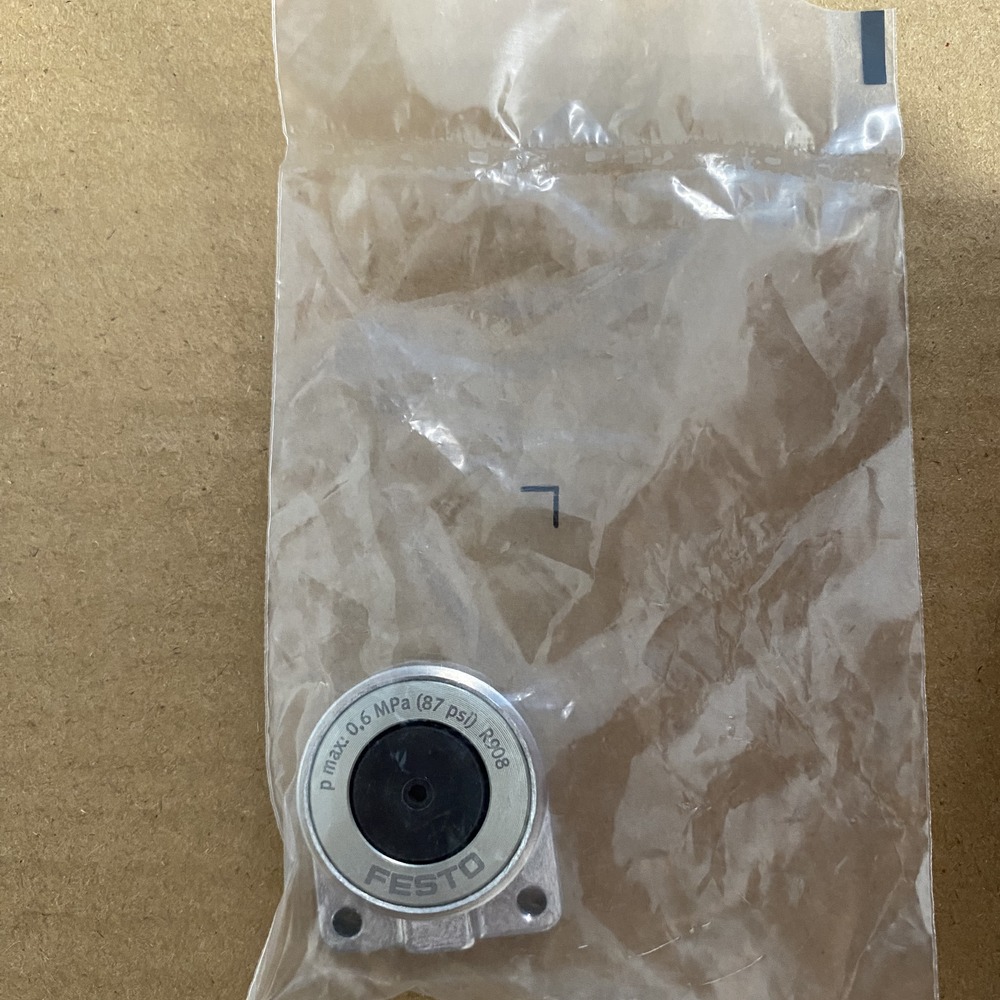 FESTO 费斯托  膜片式夹紧气缸  EV-16-4  150682