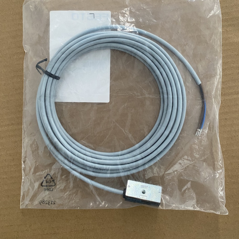 FESTO 费斯托 接近开关 SMEO-1-LED-24-K5-B 151672 产品图片