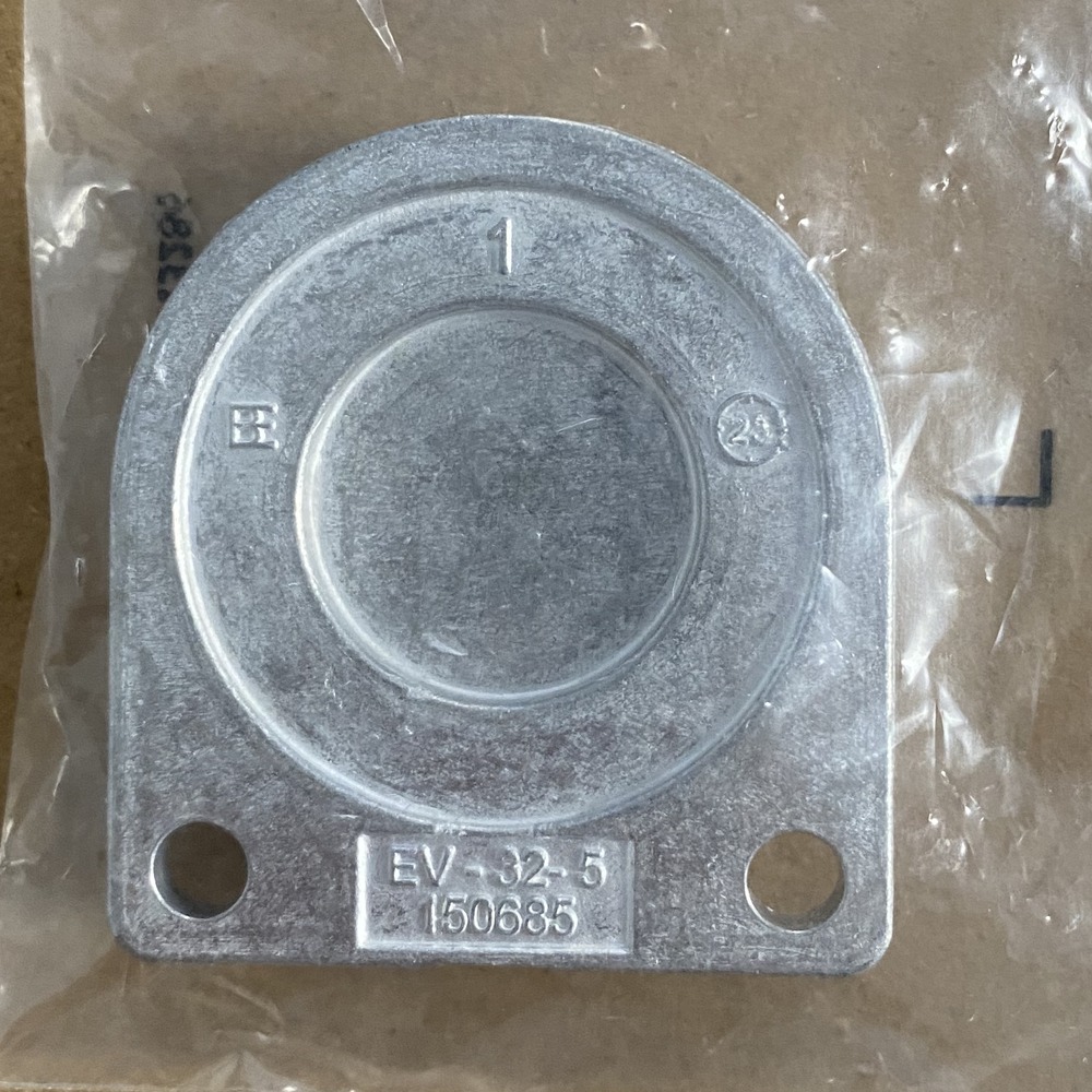 FESTO 费斯托 膜片式夹紧气缸 EV-32-5 150685 产品图片