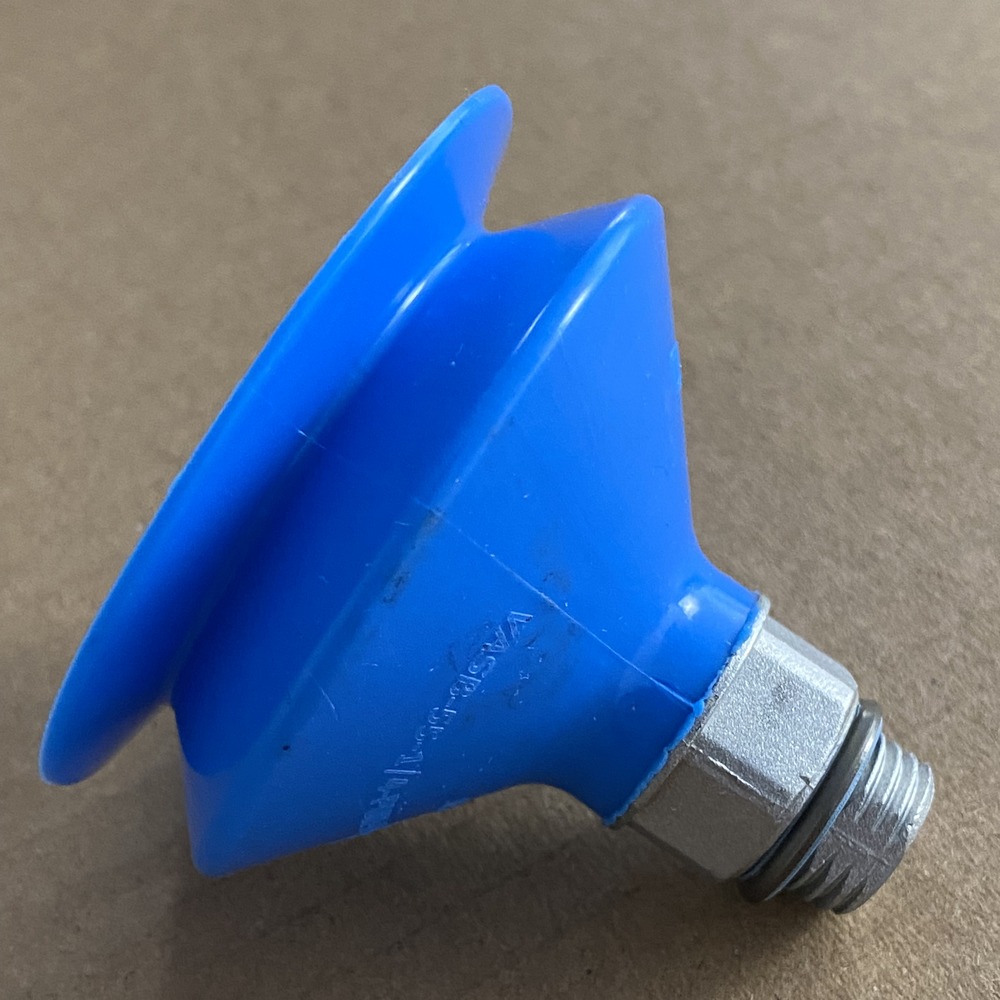 FESTO 费斯托 真空吸盘 VAS-40-1/4-PUR-B 1396092 产品图片