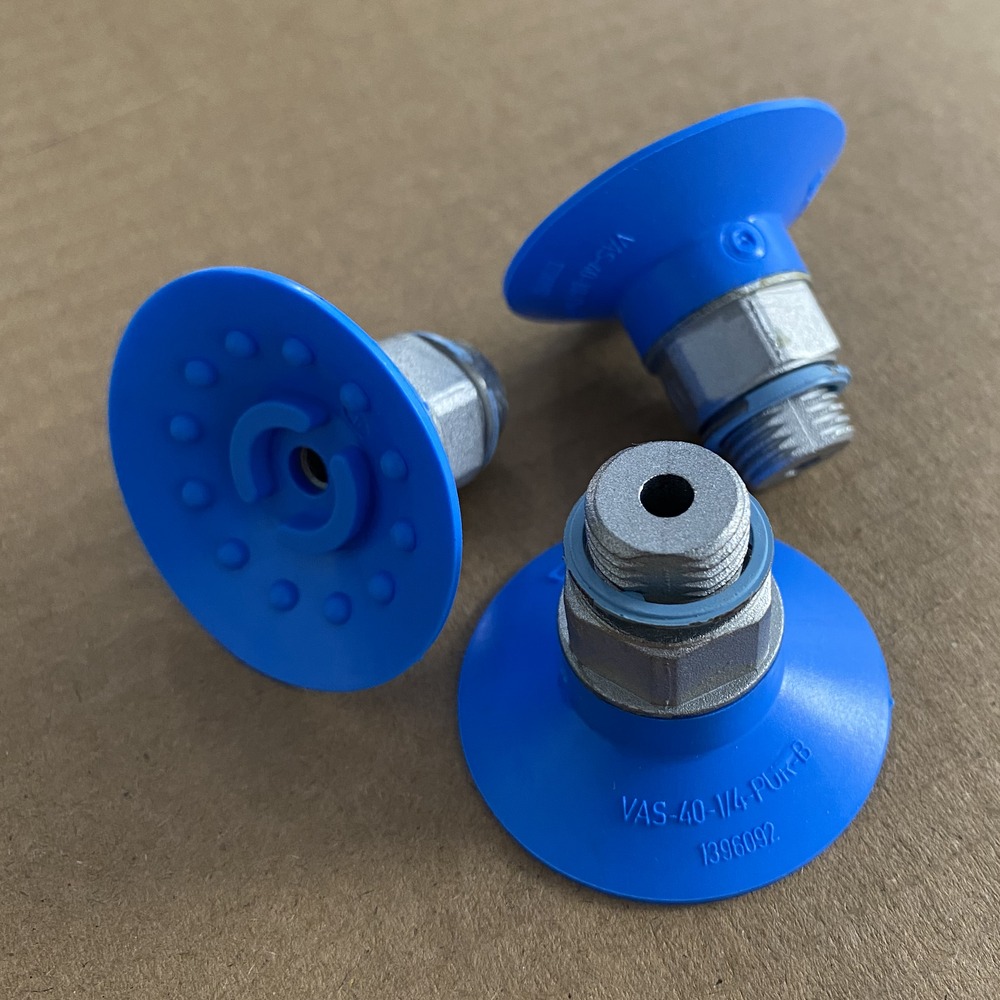 FESTO 费斯托 真空吸盘 VAS-40-1/4-PUR-B 1396092 产品图片