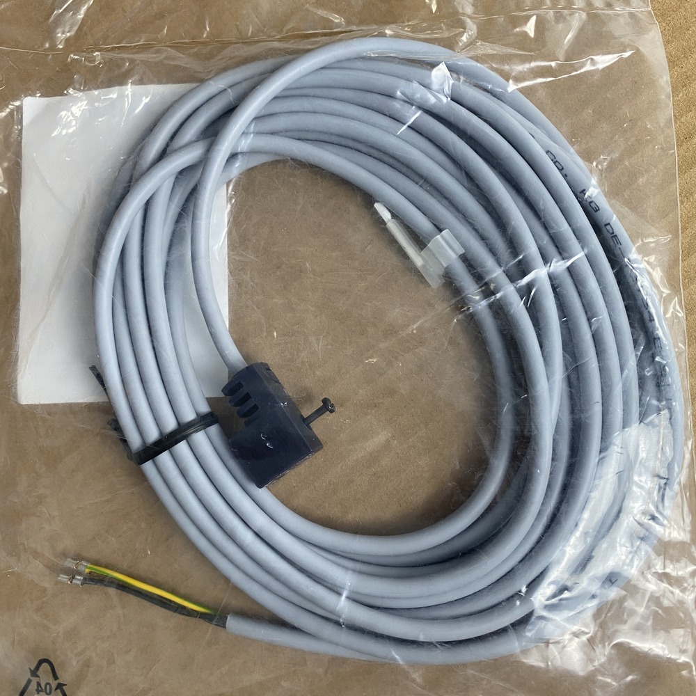 FESTO 费斯托 带电缆插座 KMEB-1-24-5-LED 151689 产品图片