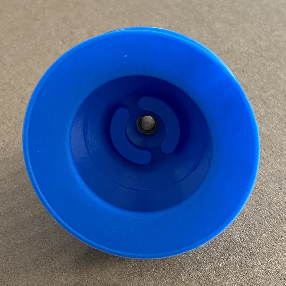 FESTO 费斯托 真空吸盘 VASB-55-1/4-PUR-B 1396063 产品图片