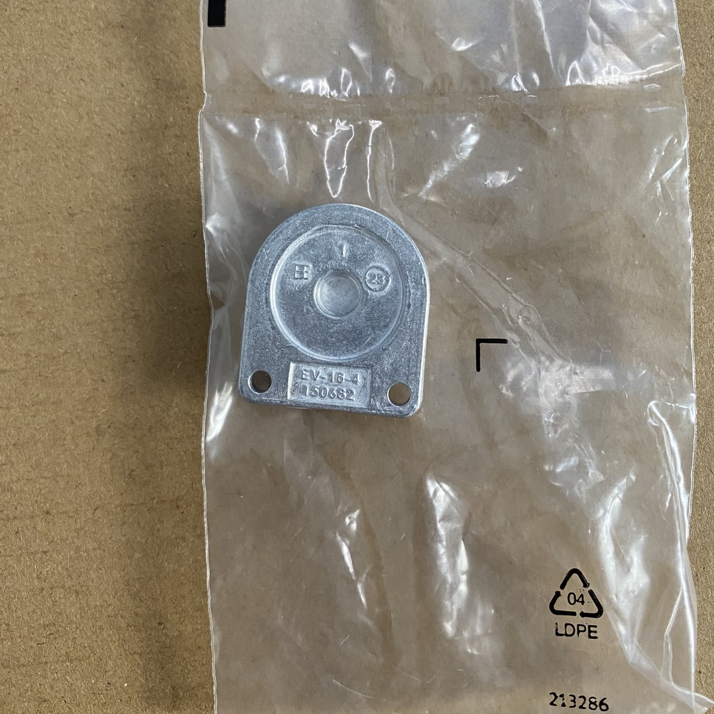 FESTO 费斯托 膜片式夹紧气缸 EV-16-4 150682 产品图片