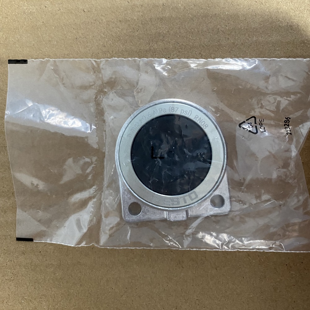 FESTO 费斯托  膜片式夹紧气缸  EV-32-5  150685