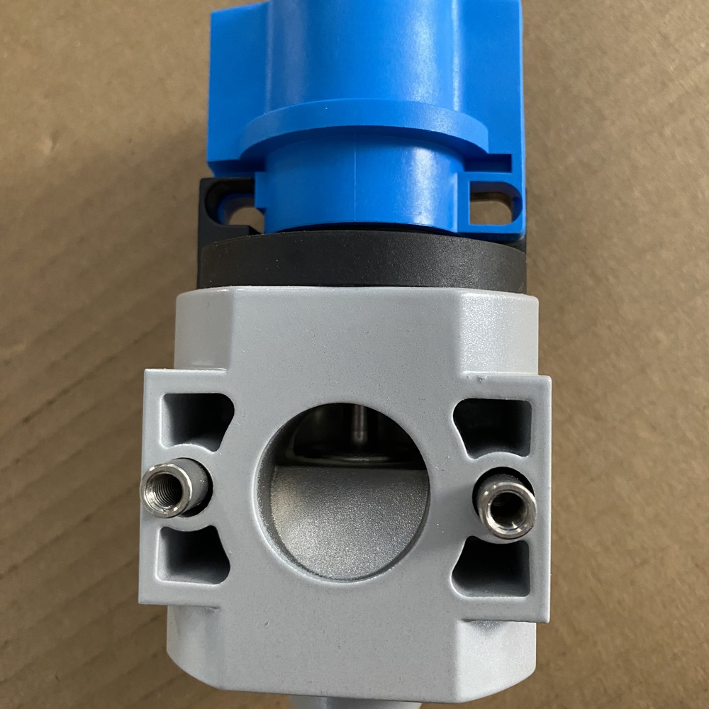 FESTO 费斯托 开关阀 HE-D-MIDI 170682 产品图片
