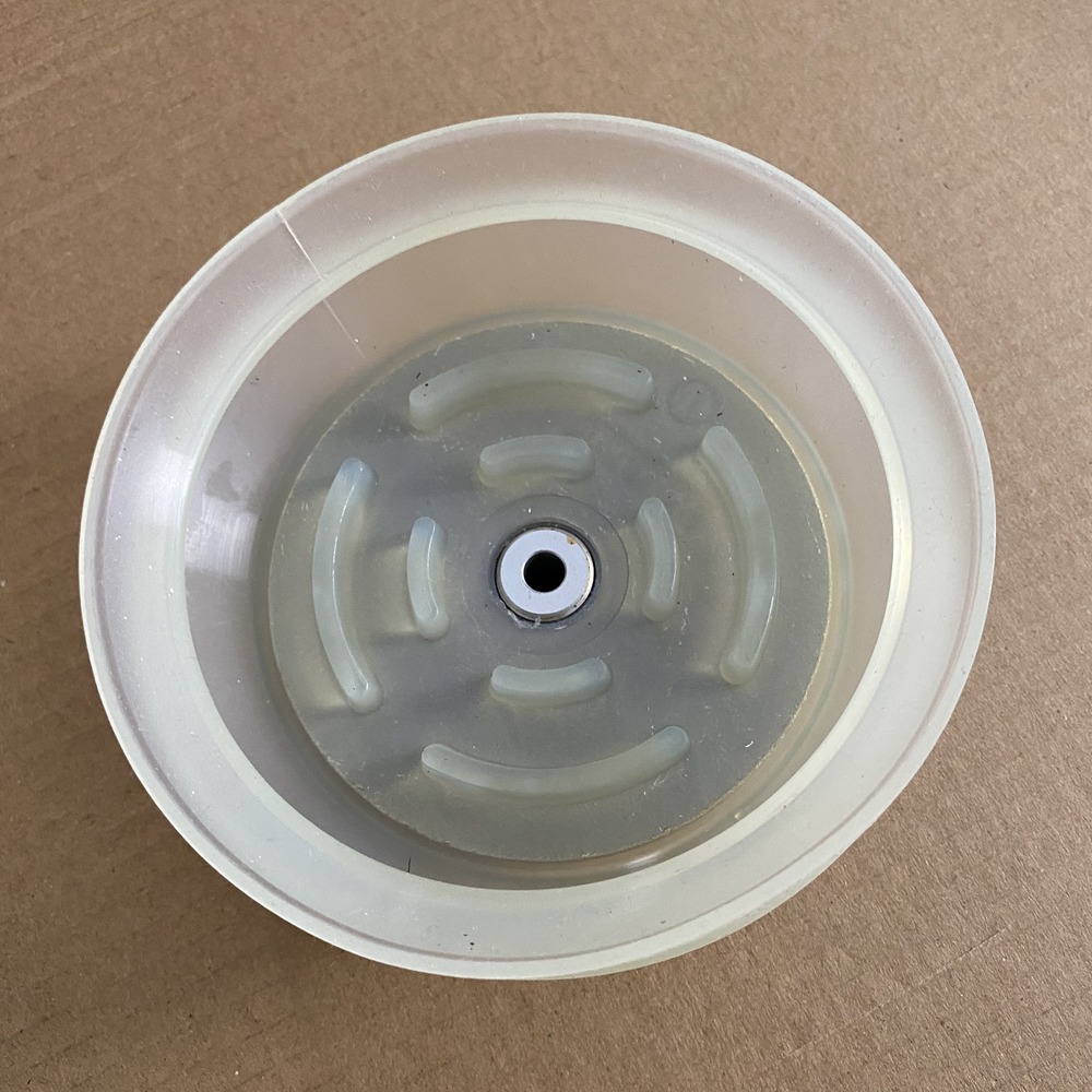 FESTO 费斯托  真空吸盘  VASB-125-3/8-SI-B  1387375 产品图片
